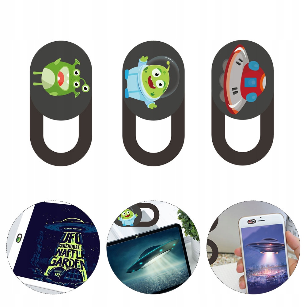 OSŁONA KAMERY KAMERA KOMPUTEROWA Model 40603359