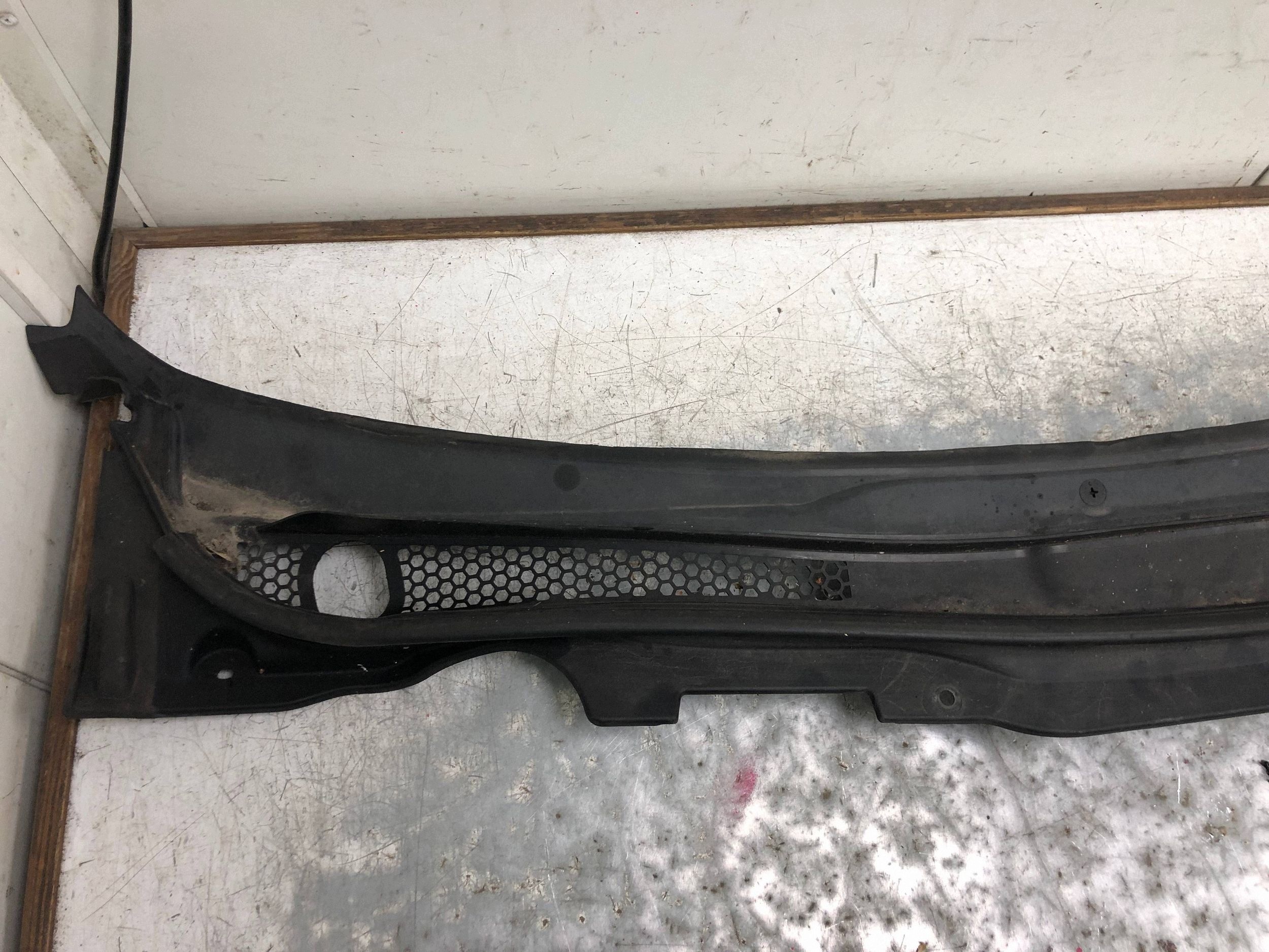 torpedo VOLVO C30 LIFT 31335804
