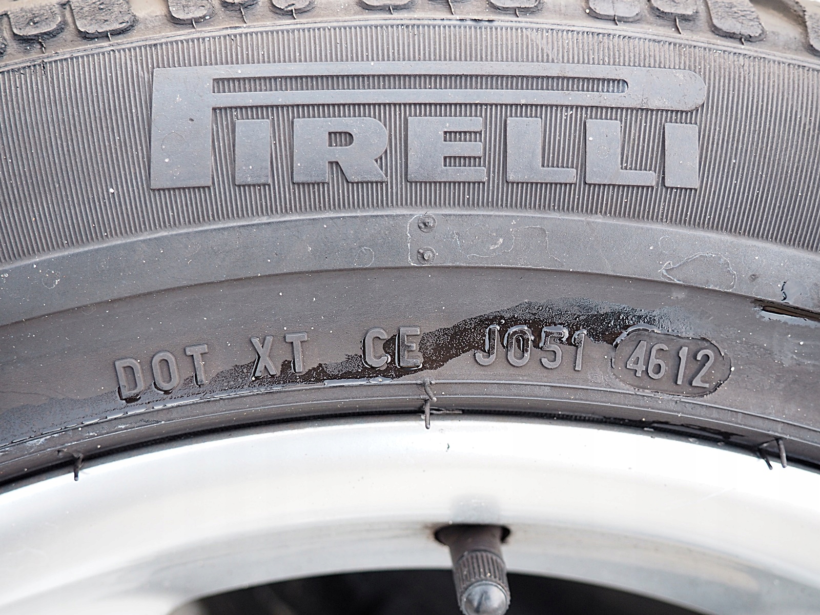 OPONY ZIMA PIRELLI WINTER 240 SOTTOZERO 255/45 R17 Szerokość opony 225 mm