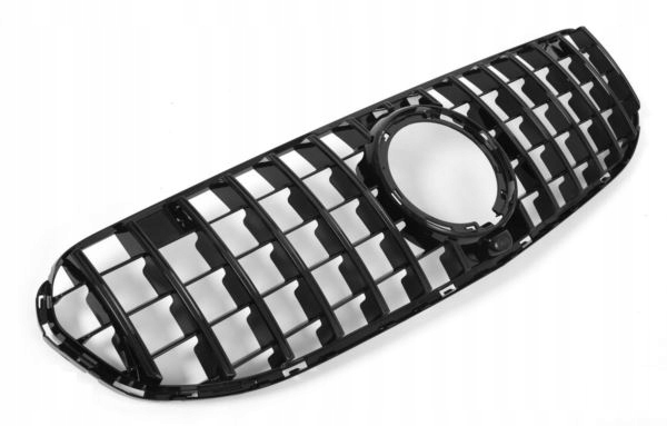 Гриль MERCEDES X253 GLC 19-F-LIFT PANAMERICANA BL