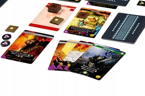 Turczi, David Osprey Games Imperium - Classics Nazwa Imperium: Classics