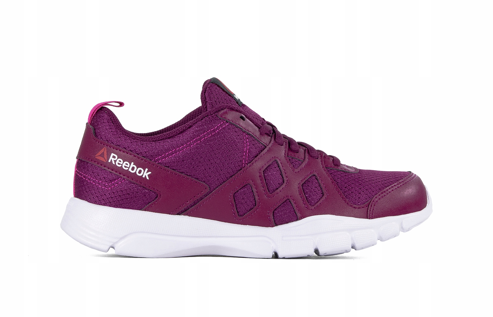 Dámské boty Reebok Trainfusion Nine AR2974 nízké fialové 35,5