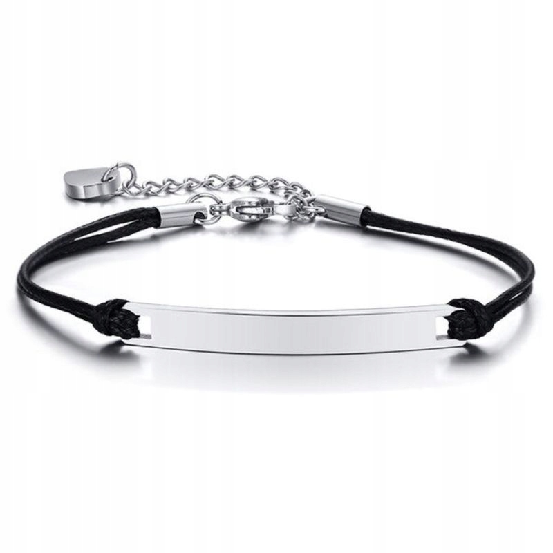 BRANSOLETKA DAMSKA DLA MAMY ŻONY SIOSTRY DZIEWCZYN Rodzaj Inny