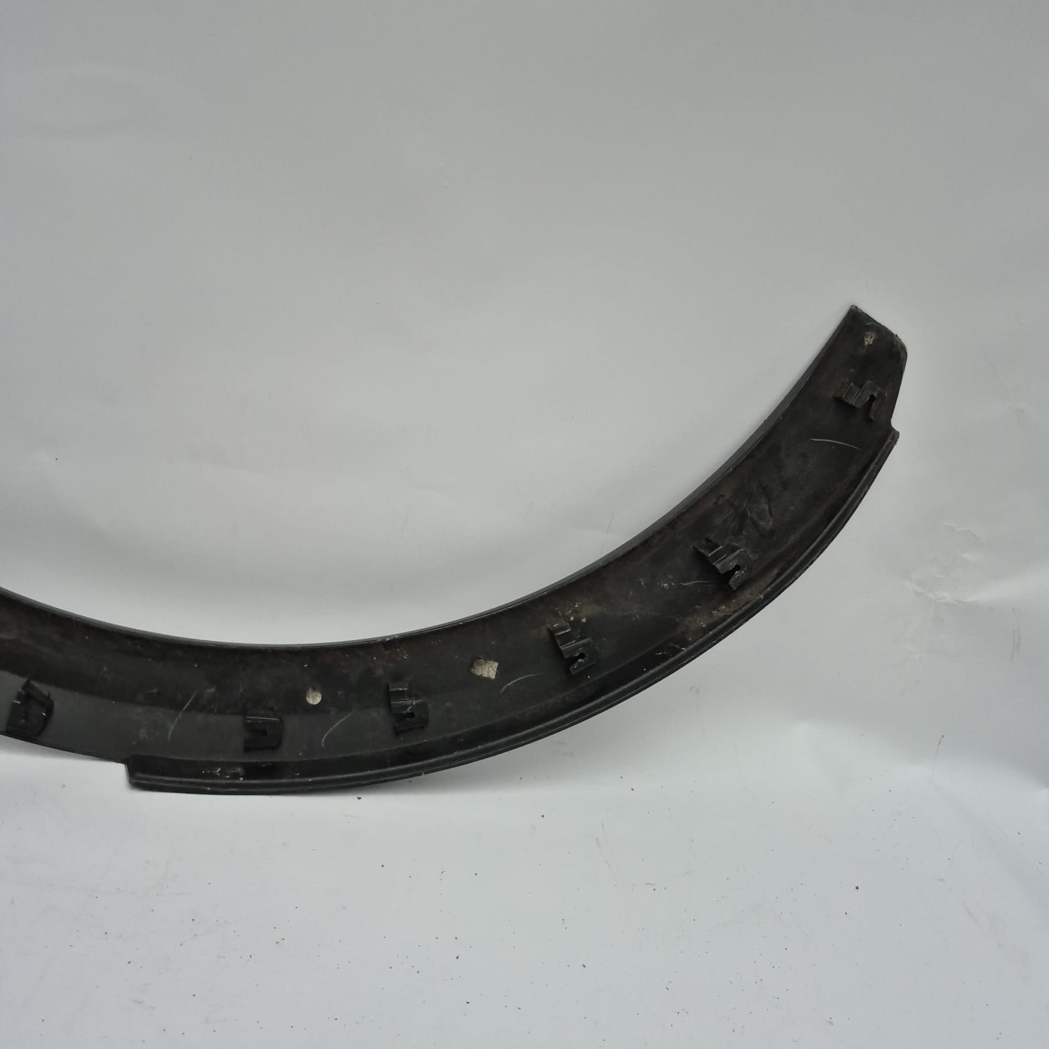 KIA NIRO II 2 22-> moulding cap right rear part