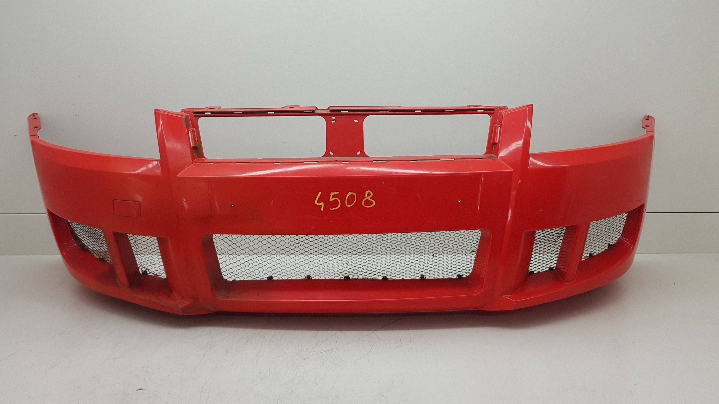 FIAT STILO 2001 - ZENDER bumper front 50900670