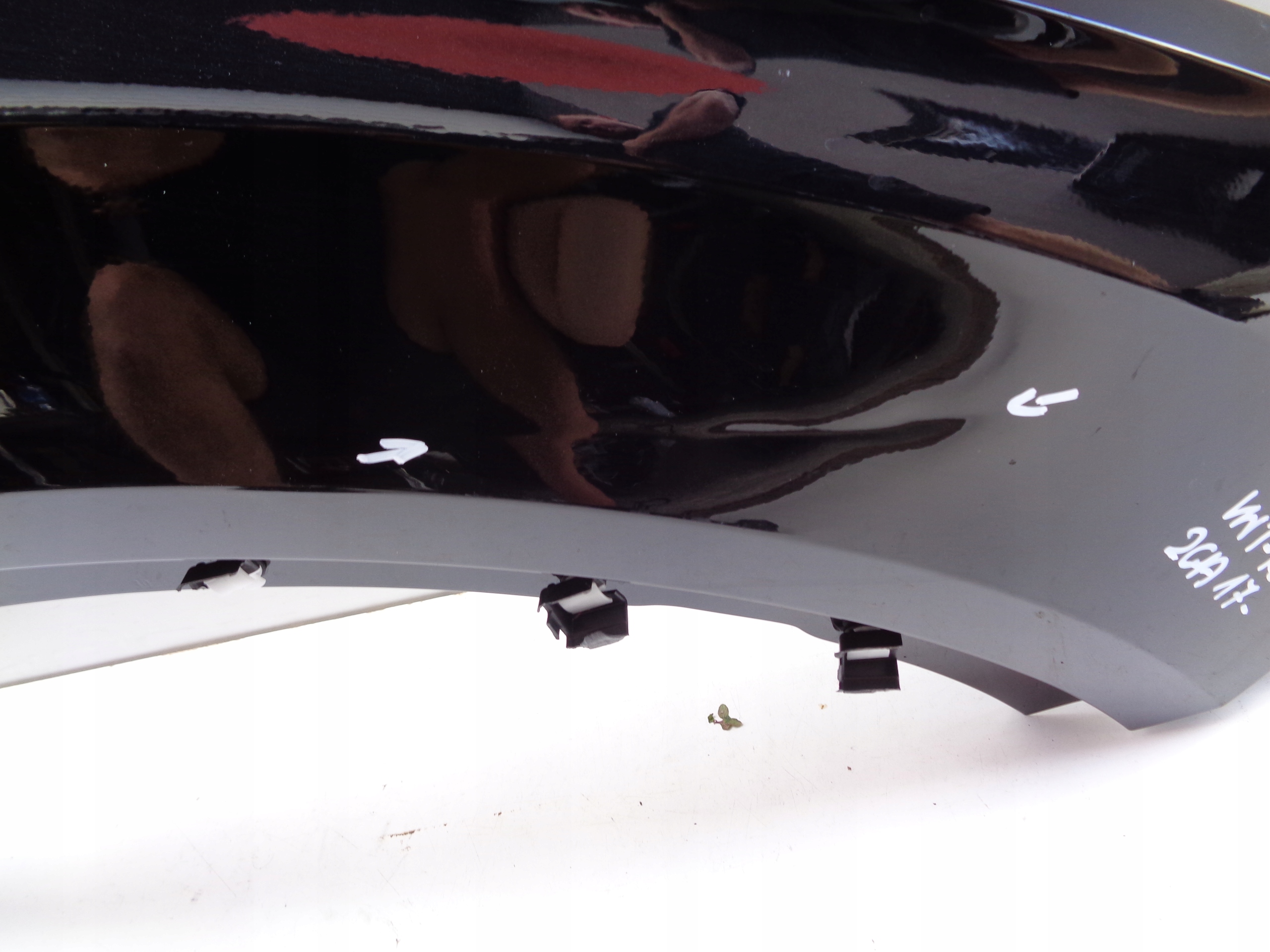 fender right front VW T-ROC 2GA 17- NR 47872
