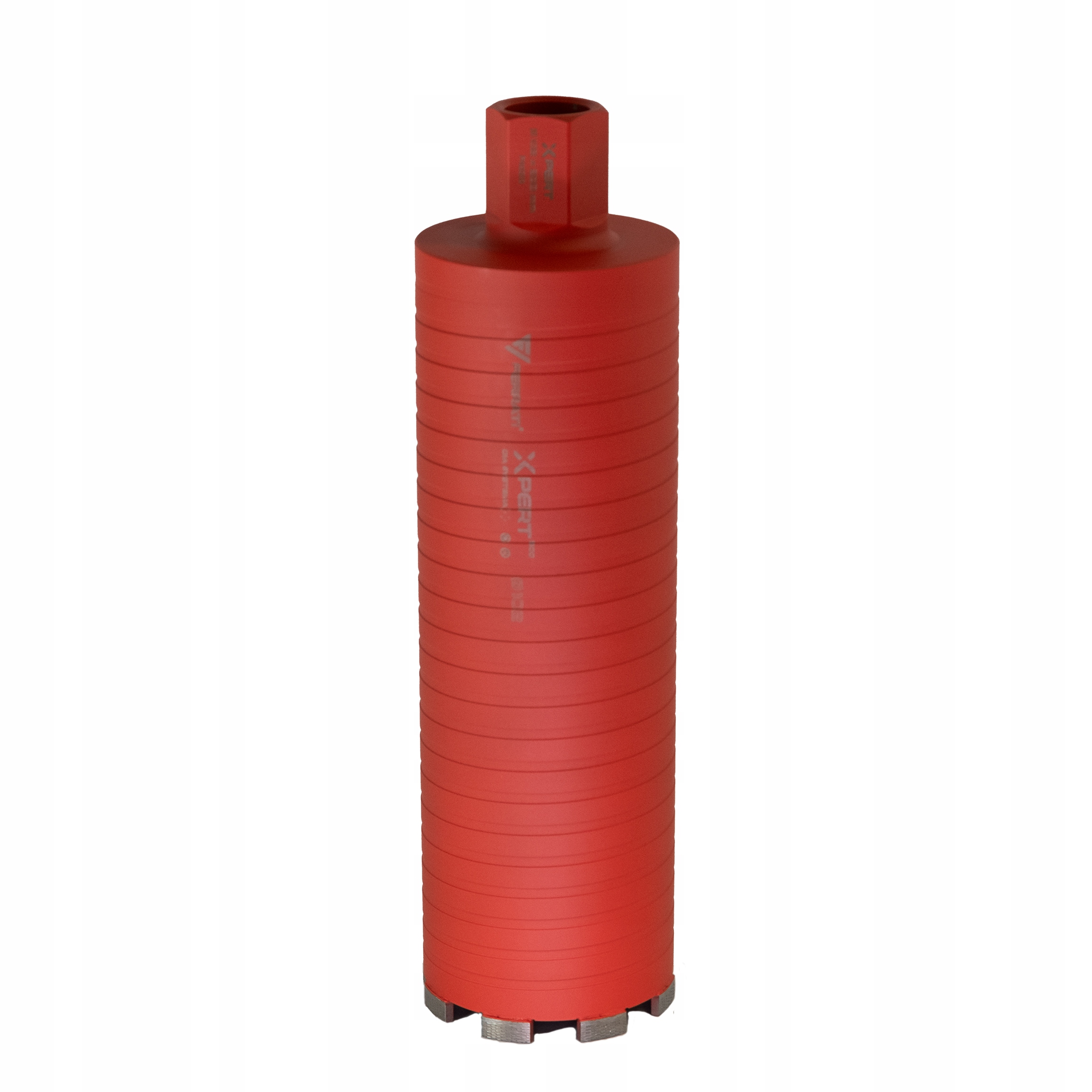 Wiertło koronowe diamentowe Ferrati Xpert 112x300mm na sucho otwornica