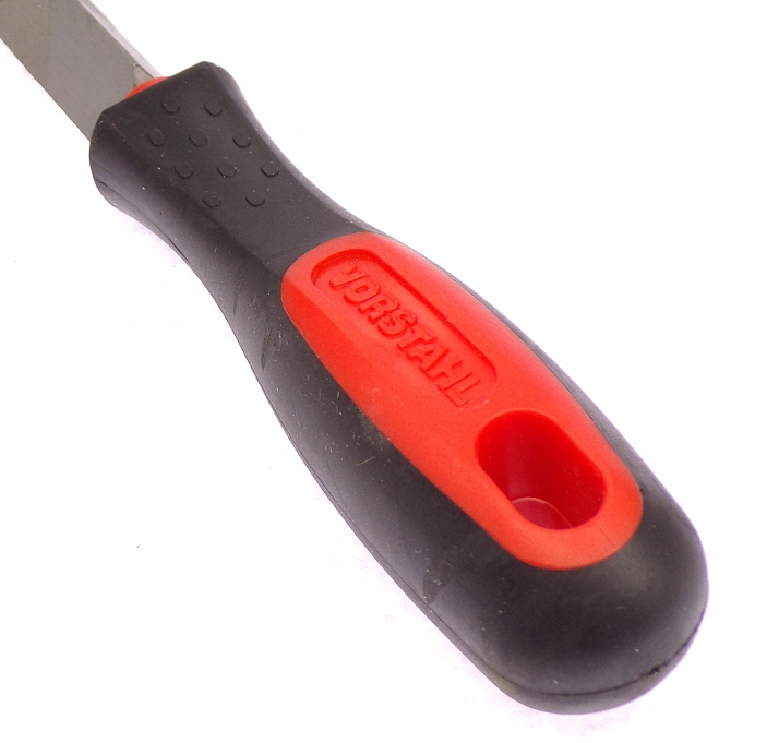 PILNIK DO METALU TRÓJKĄTNY ZDZIERAK RÓWNIAK 250MM EAN (GTIN) 5904041413254