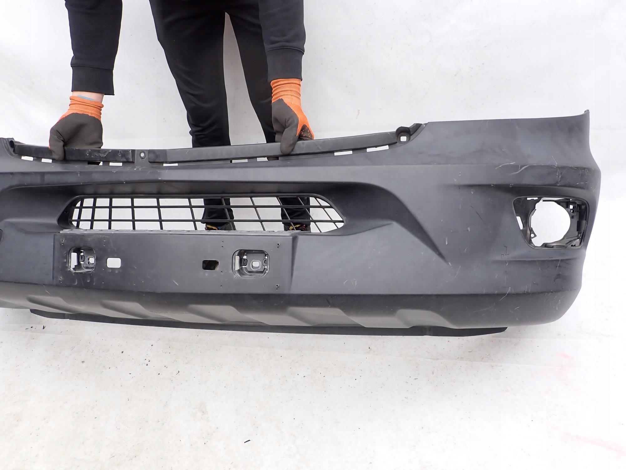 MERCEDES SPRINTER II 2 W906 LIFT 13-19 bumper front front