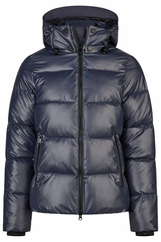 Kurtka zimowa Pikeur 8023 Athleisure navy 40