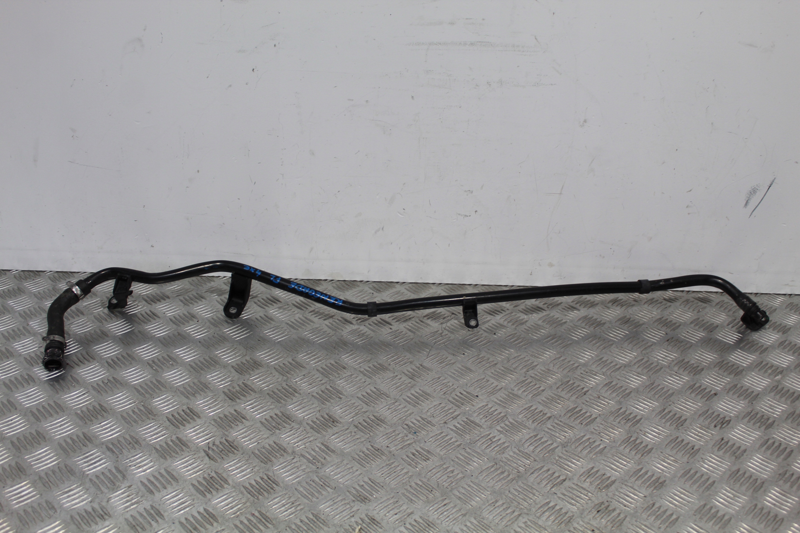 ШЛАНГ ДЛЯ ВОДЫ JEEP RENEGADE LIFT 52134138