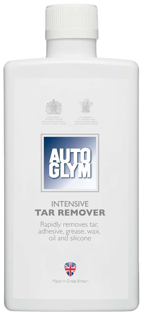 Autoglym Intensive Tar Remover 500ml