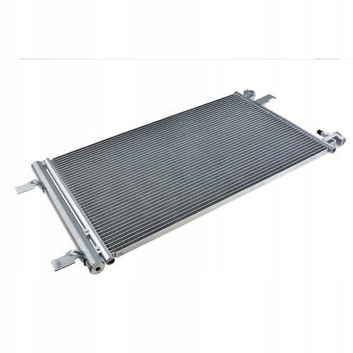 CCS-PL-028 - Nty CCS-RU-028 конденсатор, Кондиціонер