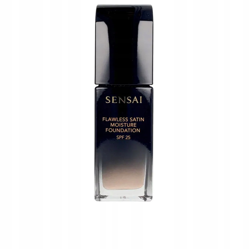 Flawless Satin hydratační make-up #FS102-Ivory Beige 30 ml