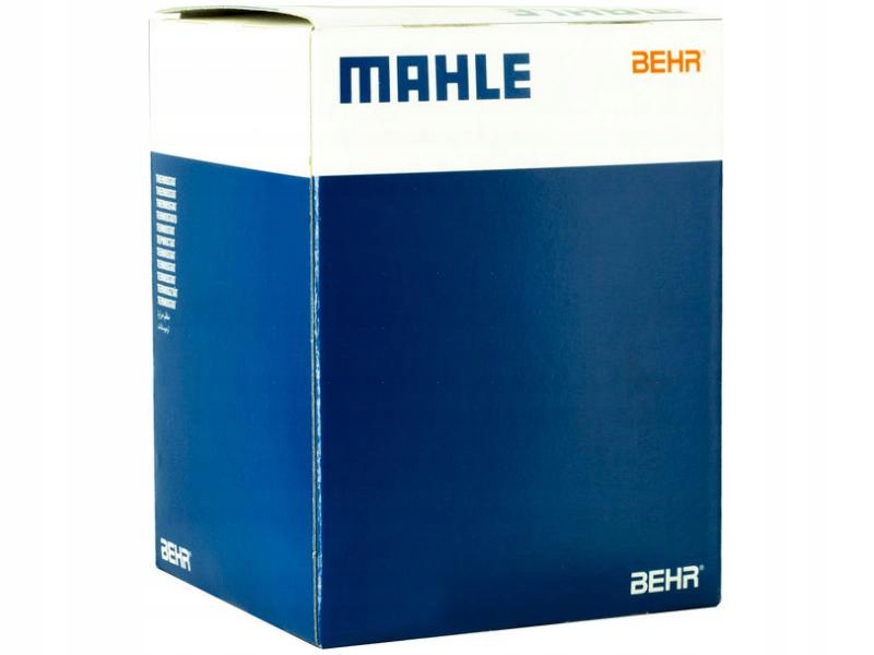 Mahle 081 RU 21836 050 підшипник шатуна