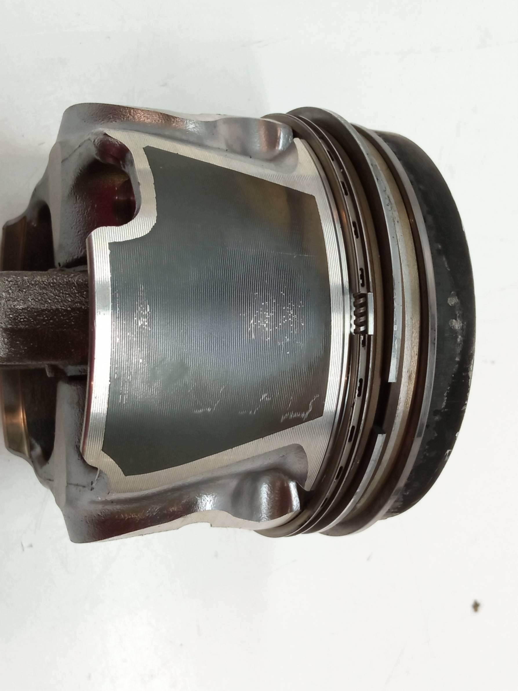 pistone Biella 1.6 CRDI Hyundai i30 e (2007-2012)