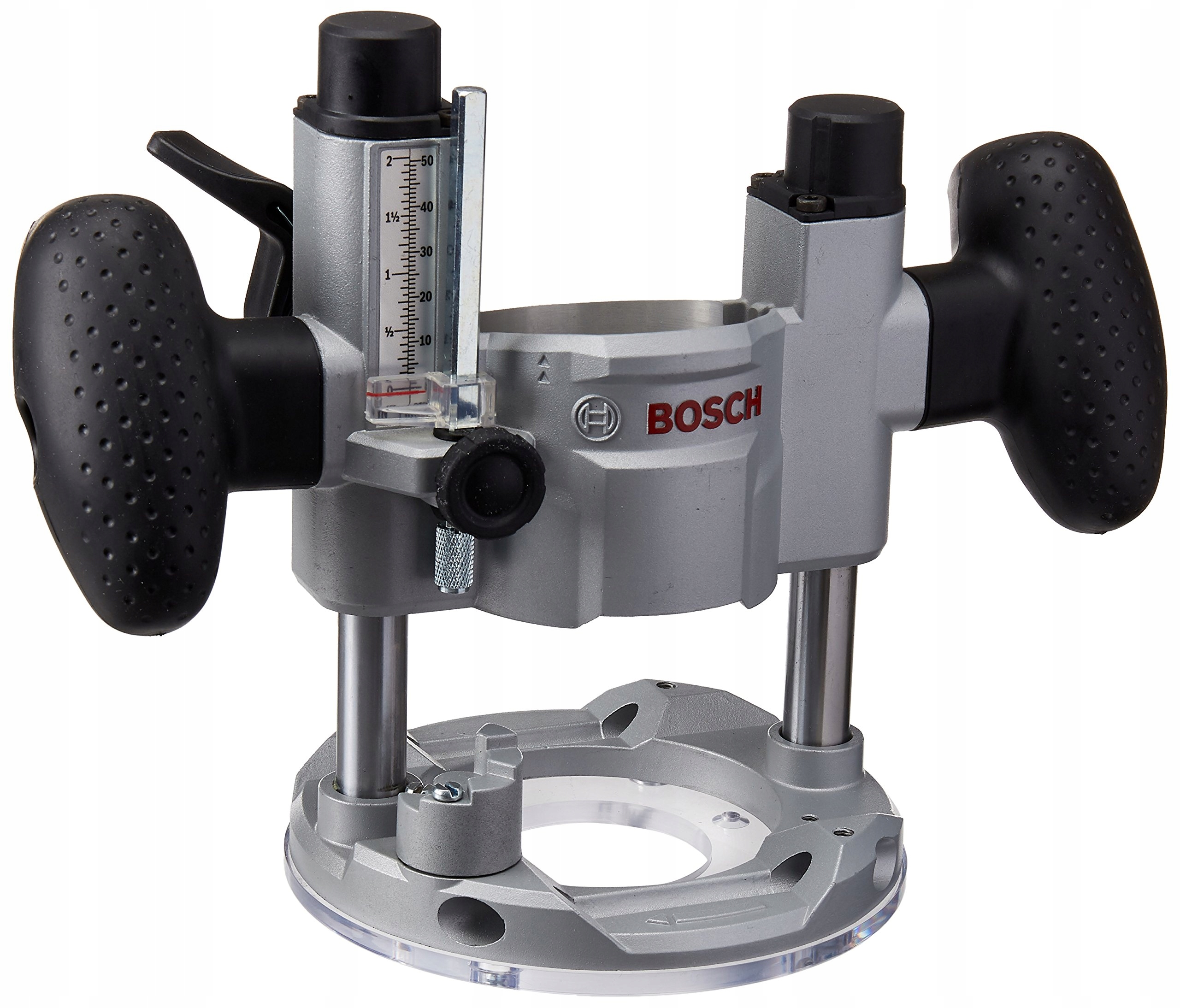 Frezarka górnowrzecionowa i moduł wgłębnego Marka Bosch