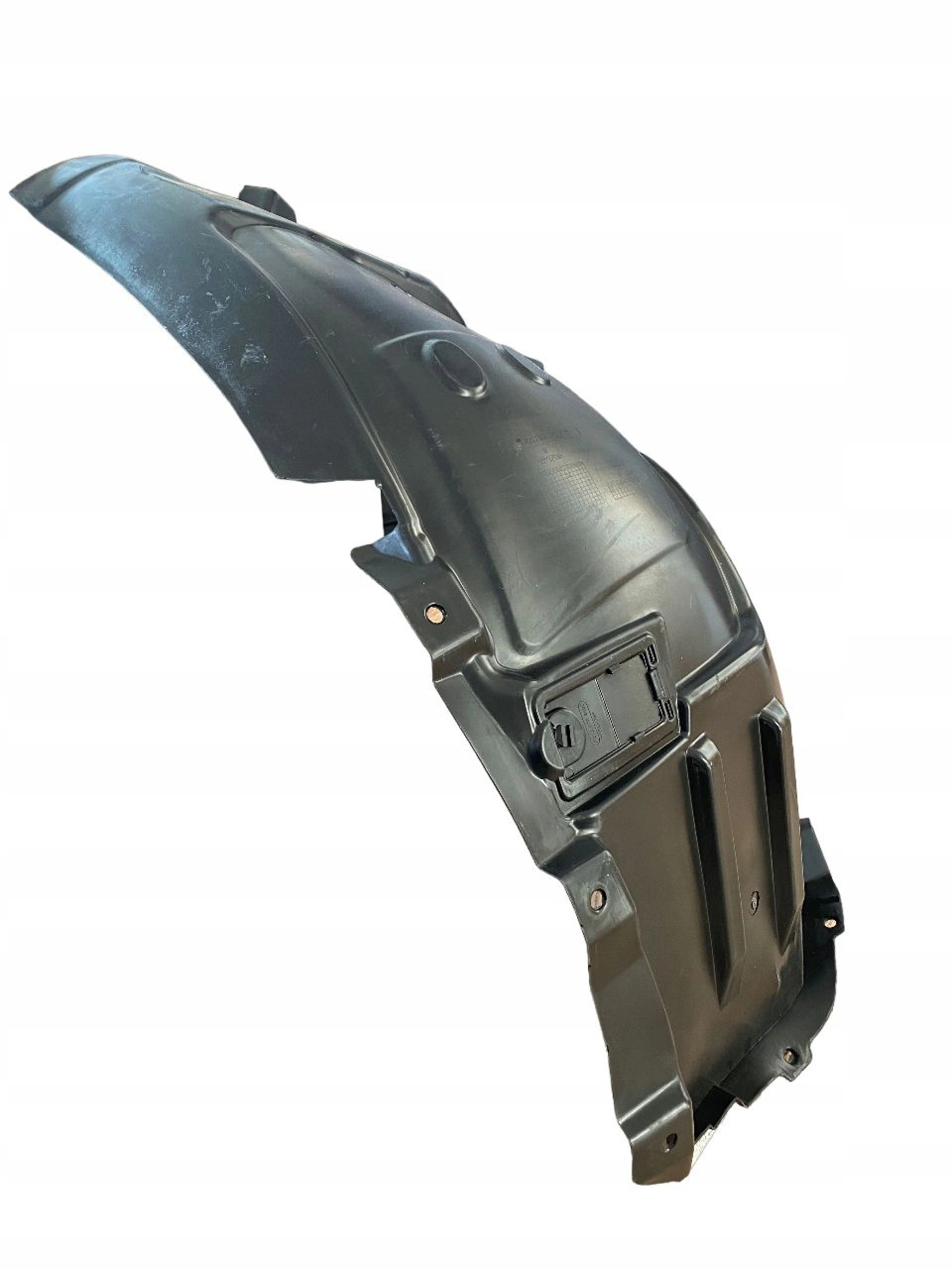 Pravé Podběhové Kolo 1/2 – W213 – A2136901403