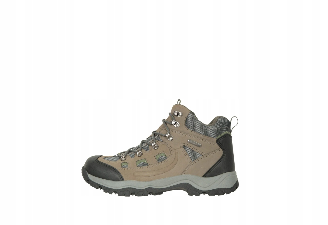 Mountain Warehouse Béžová Treková Obuv 46 6CB