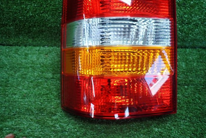 VW T5 03-10 light left rear rear part