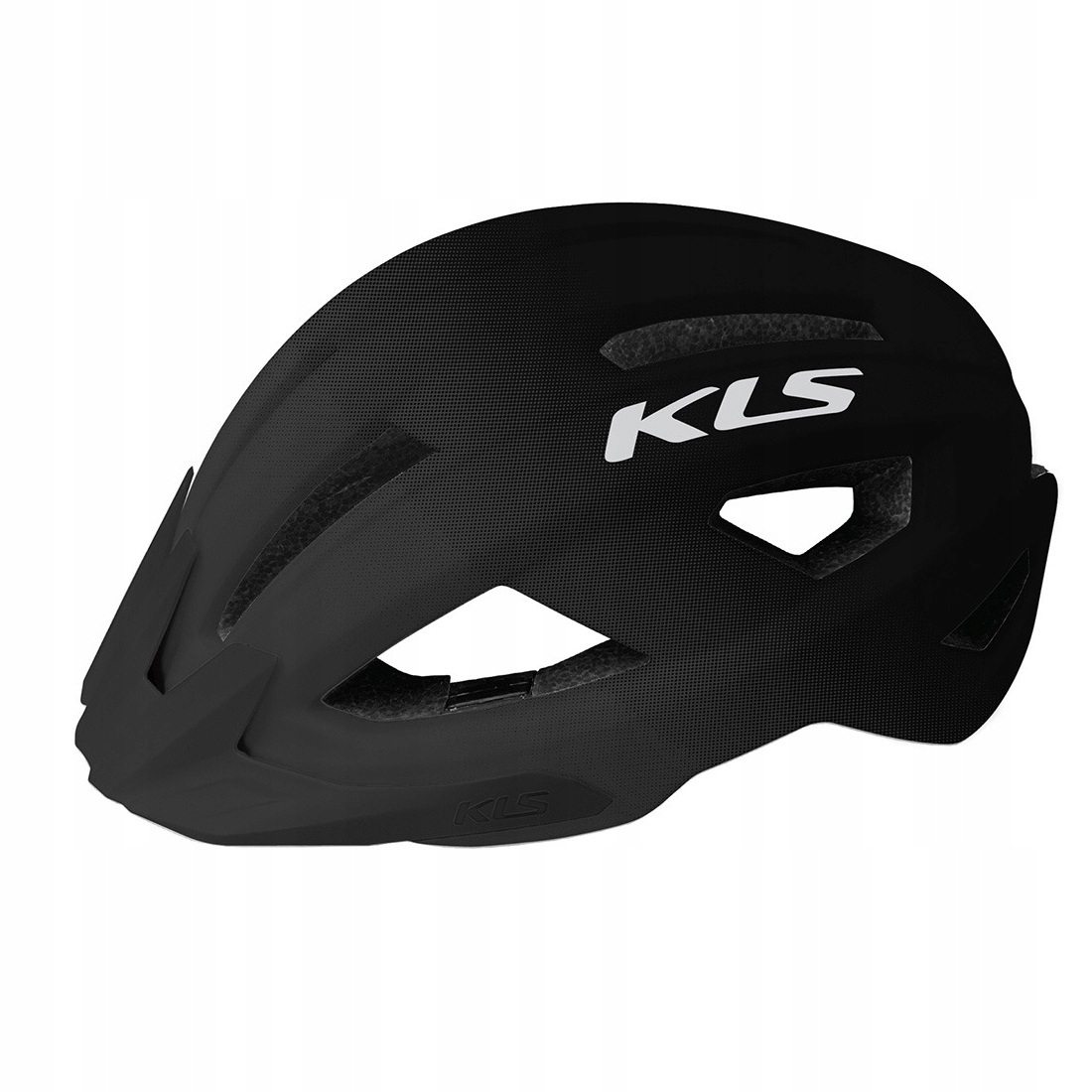 

Kask Rowerowy Kellys Kls Daze 2022 S/m Czarny Mtb