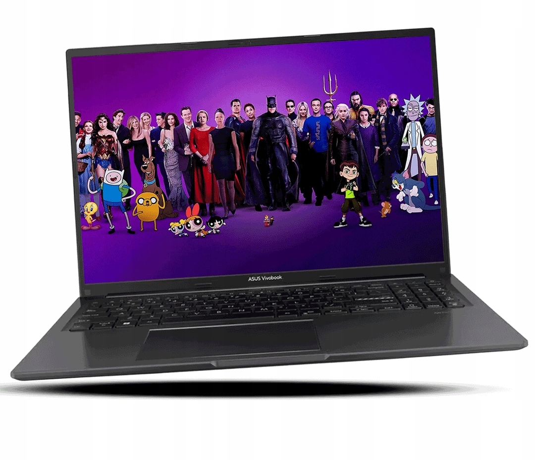 【新品】ASUS Vivobook 16 Core i7 16GB 512GB Laptop Asus VivoBook 16 X1605VA-MB1802W 16/i7/16GB/512GB