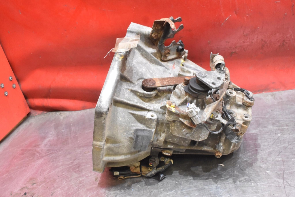 CAMBIO CITROEN C1 1 e 1.0 12V 68 KM 05-08