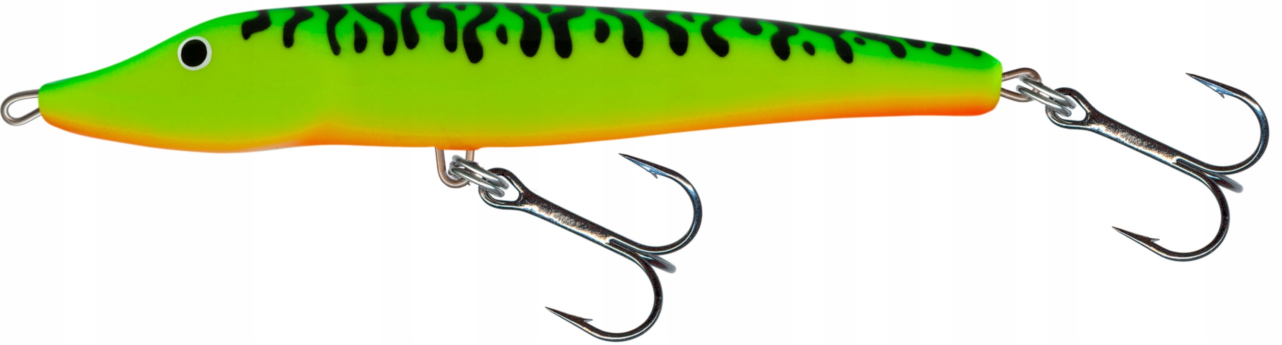 WOBLER SALMO JACK SINKING 18cm - QJA005 SZCZUPAK