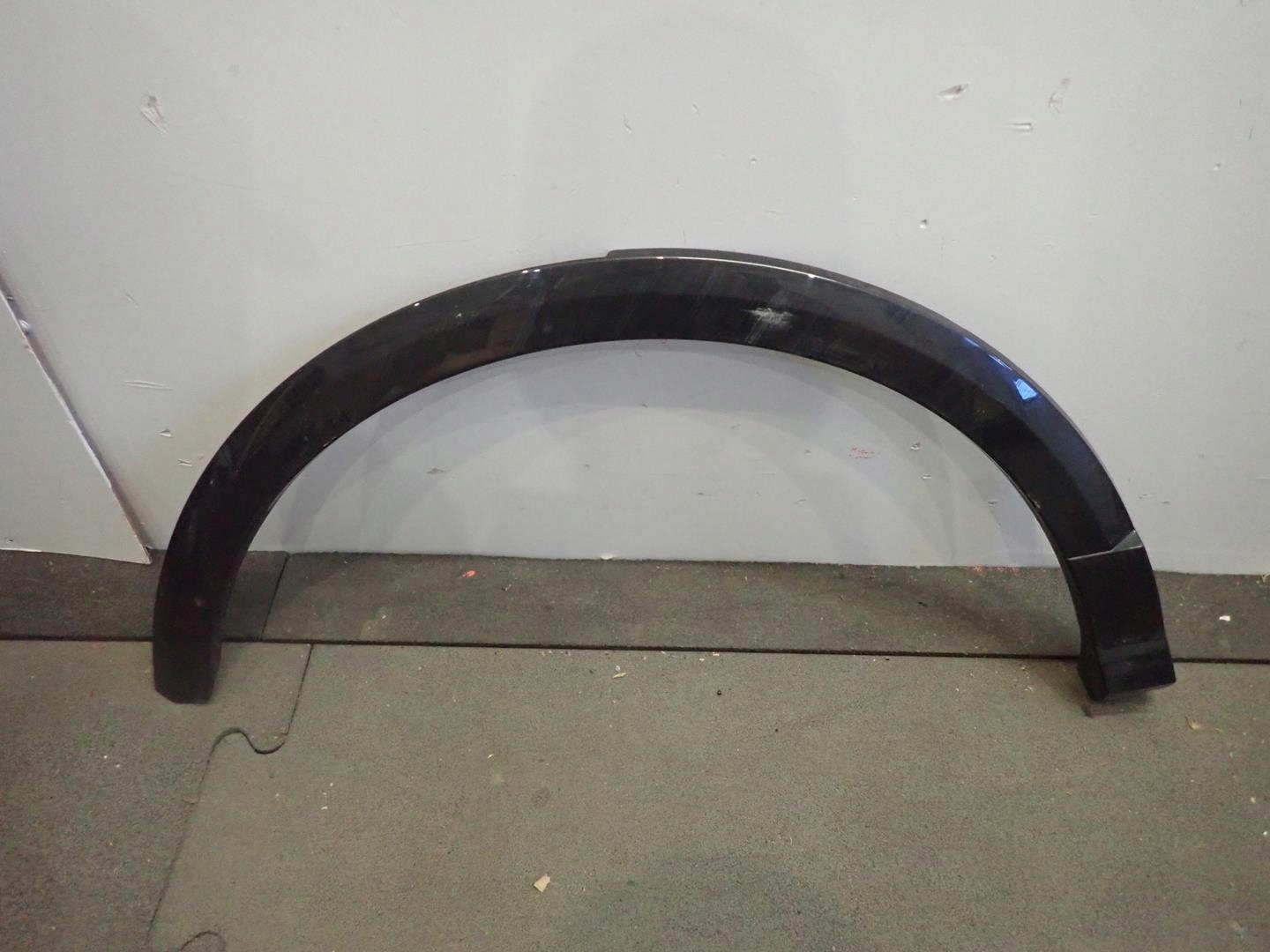 modanatura parafango Destra posteriore AUDI Q2 2016- 81A853818A