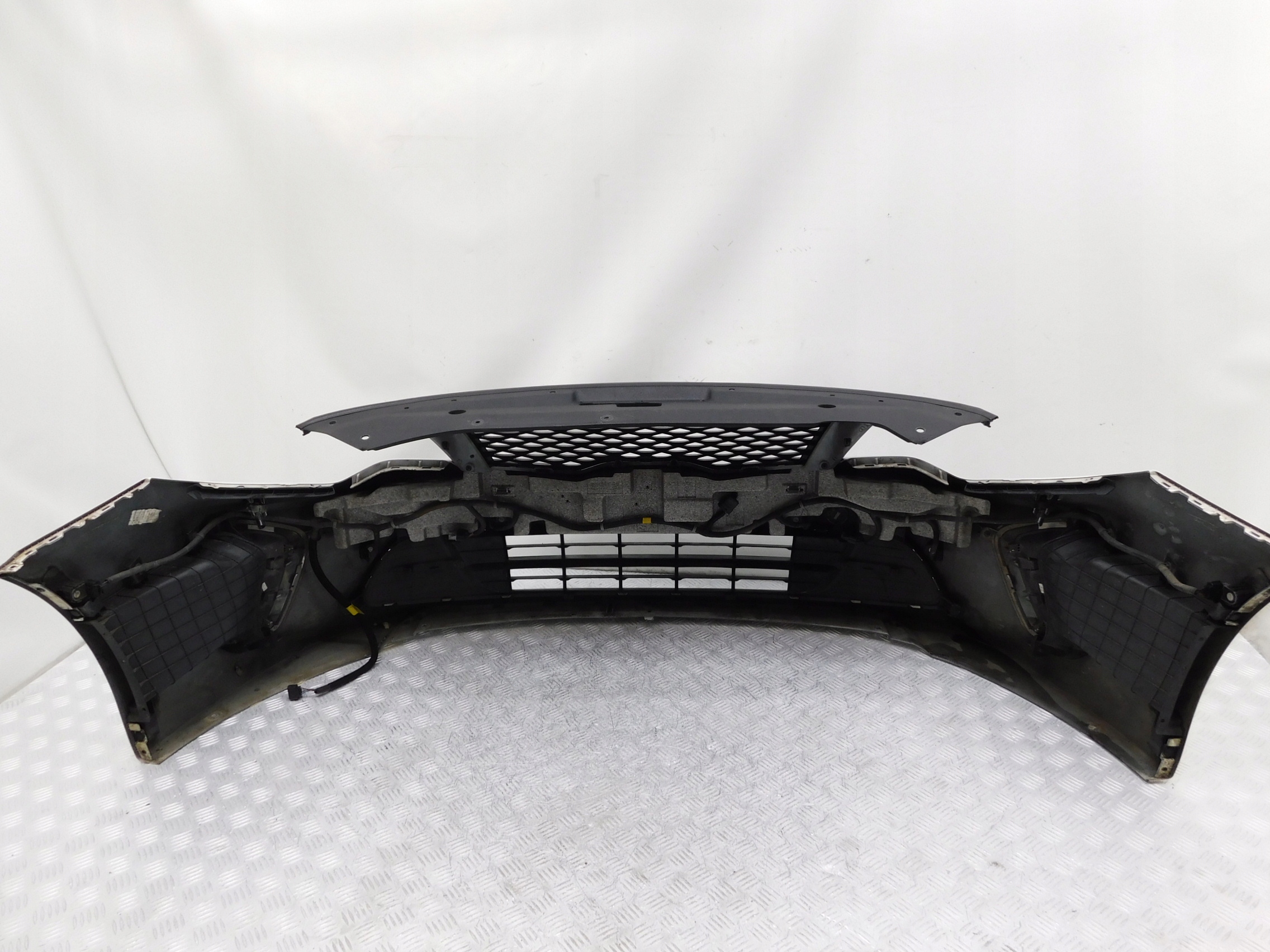 MASKA ZDERZAK PAS 2x XENON 2x BŁOTNIK PRZÓD kpl. - KIA OPTIMA IV JF GT-LINE Typ samochodu Samochody osobowe