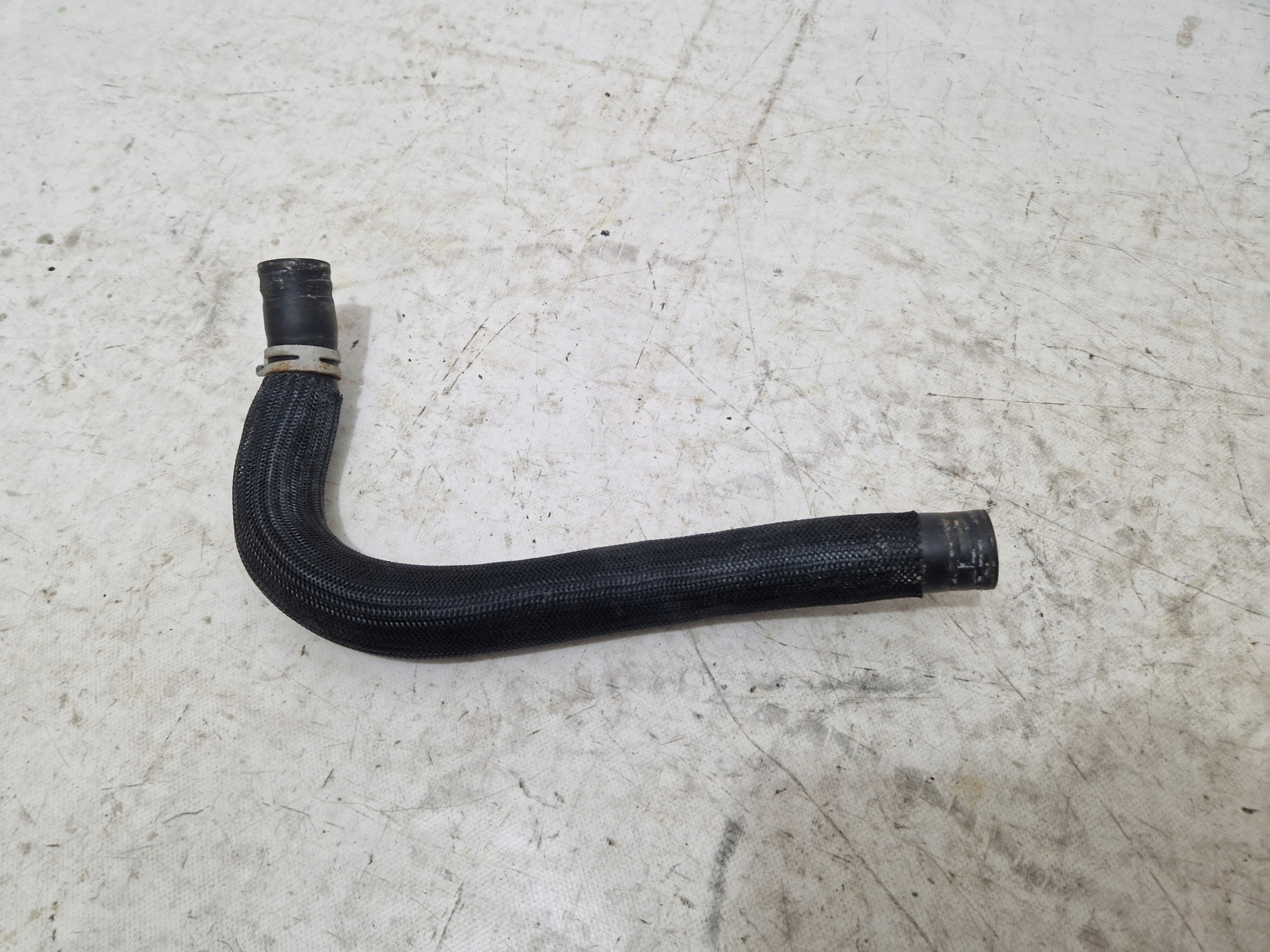 FORD EXPLORER VI MK6 2020- 2.3 wiring hose hose radiator