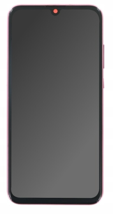 LCD displej Ips pro Huawei Honor 20 Lite 10 Lite