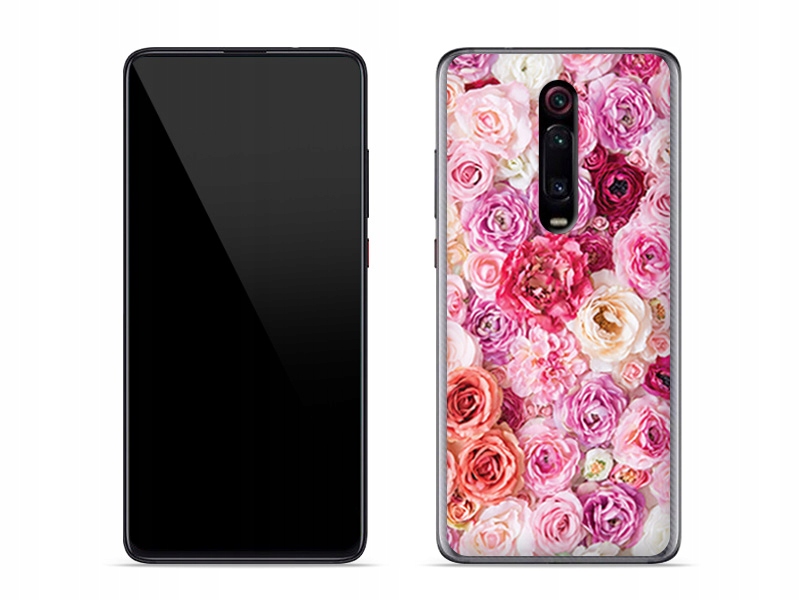 

Etui na Xiaomi Mi 9T - stylowe Foto Case