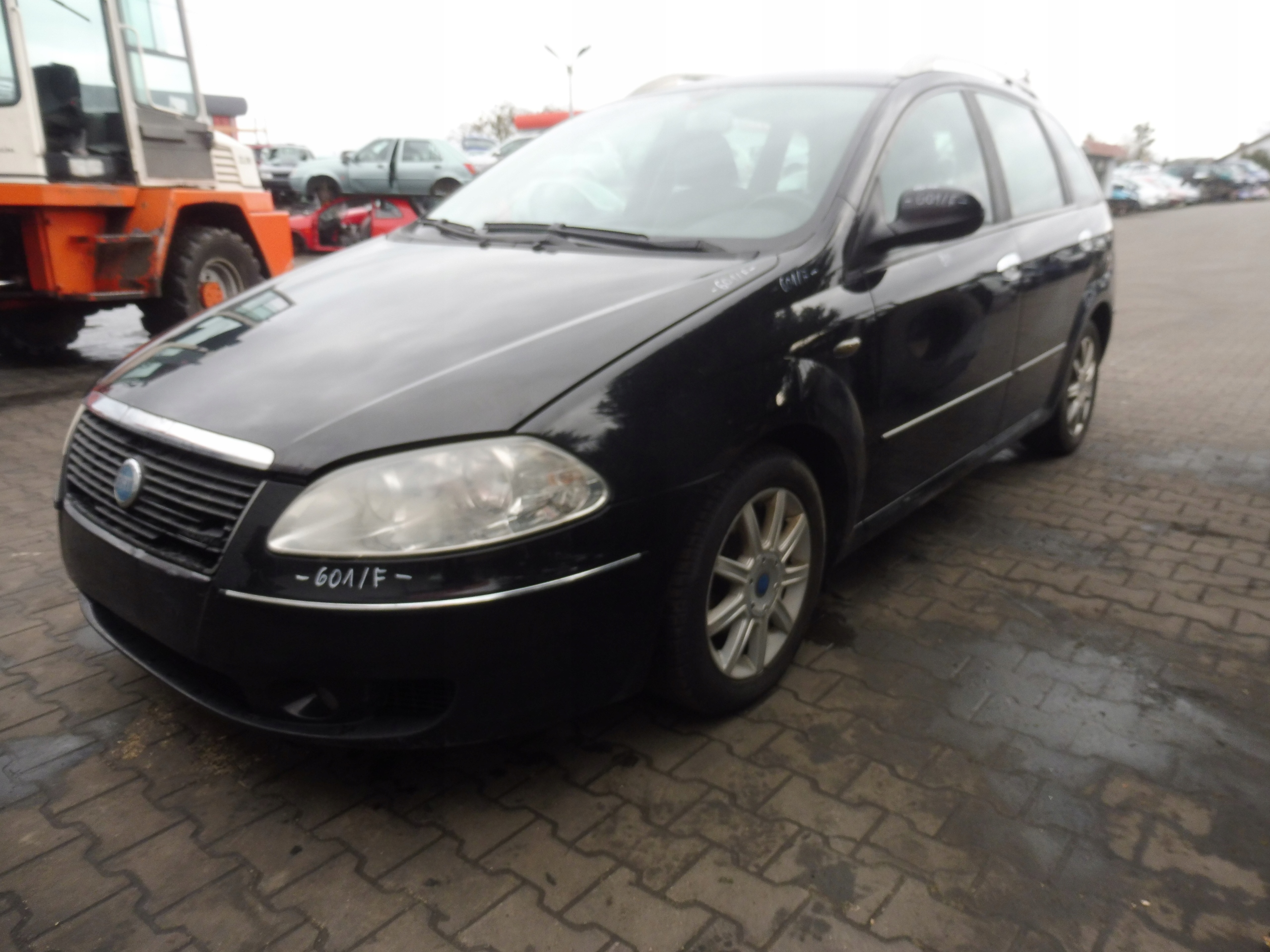 51781090, 71740534, - ЭЛЕКТРИЧЕСКИЙ НАСОС TRW FIAT CROMA