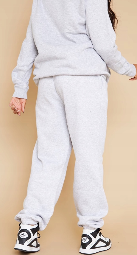 PRETTYLITTLETHING SPODNIE DRESOWE CIĄŻOWE S V7A Szerokość w pasie 1 cm