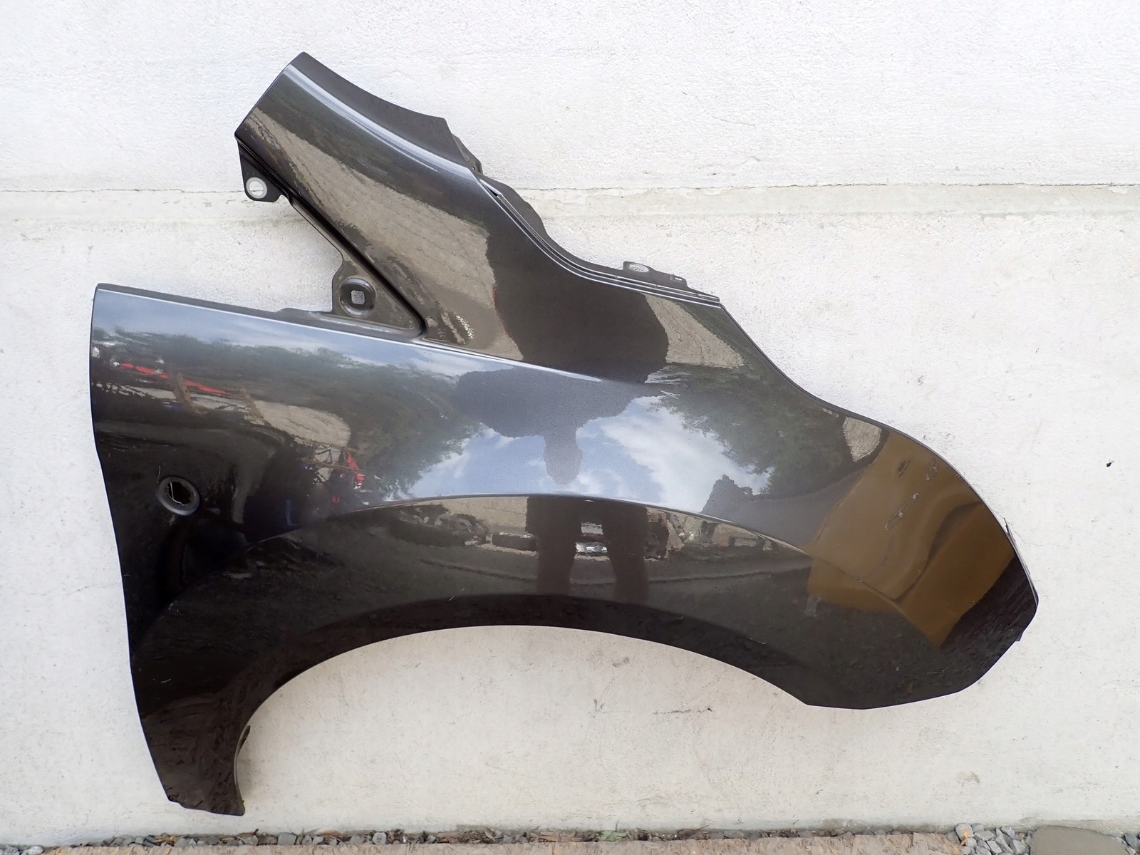 fender right front front FORD TRANSIT TOURNEO CONNECT MK2 2013-2021R