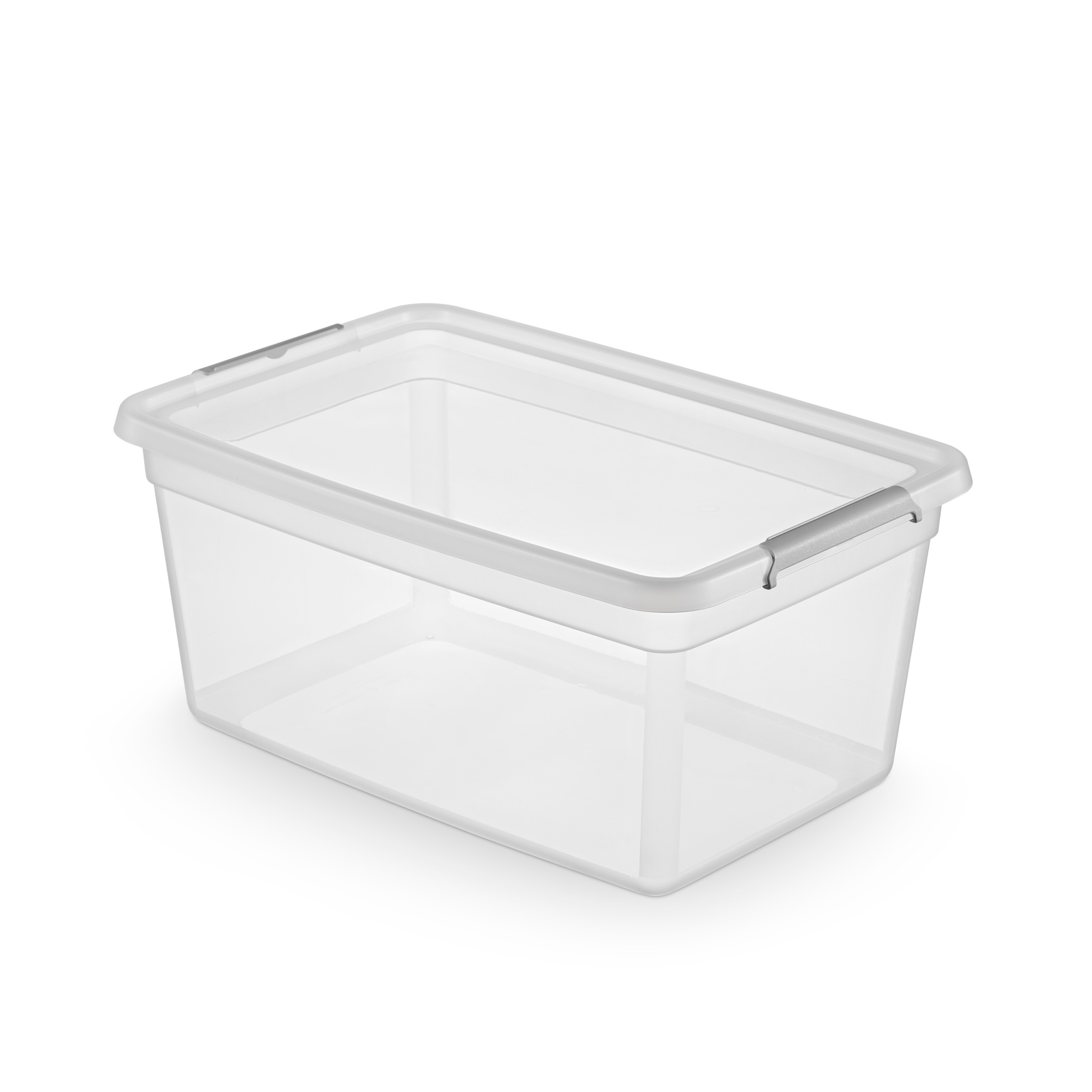 

Moxom 2721 Pojemnik Pudełko Z Pokrywką, Base 40L