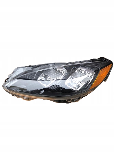 LV4B-13W030-AE - ЛАМПА LH ЛЕВАЯ ПЕРЕДНЯЯ ПЕРЕДНЯЯ ESCAPE KUGA MK3 USA