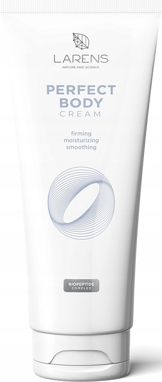 Larens Perfect Body Cream multifunkcyjny kremowy balsam do ciała 200ml