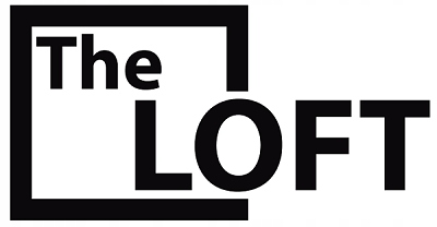 BIAŁA SZAFKA PÓŁKA ŚCIENNA WISZĄCA SZUFLADAMI LOFT Szerokość mebla 65 cm