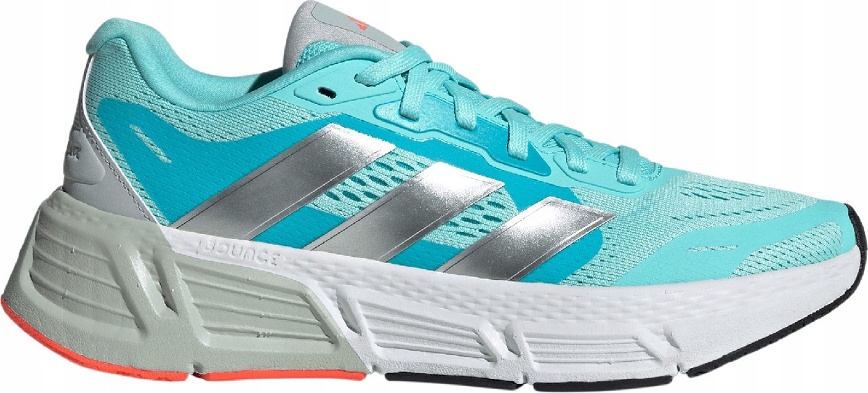 Dámské Běžecké Boty Adidas Questar Modré IF4686, velikost 40