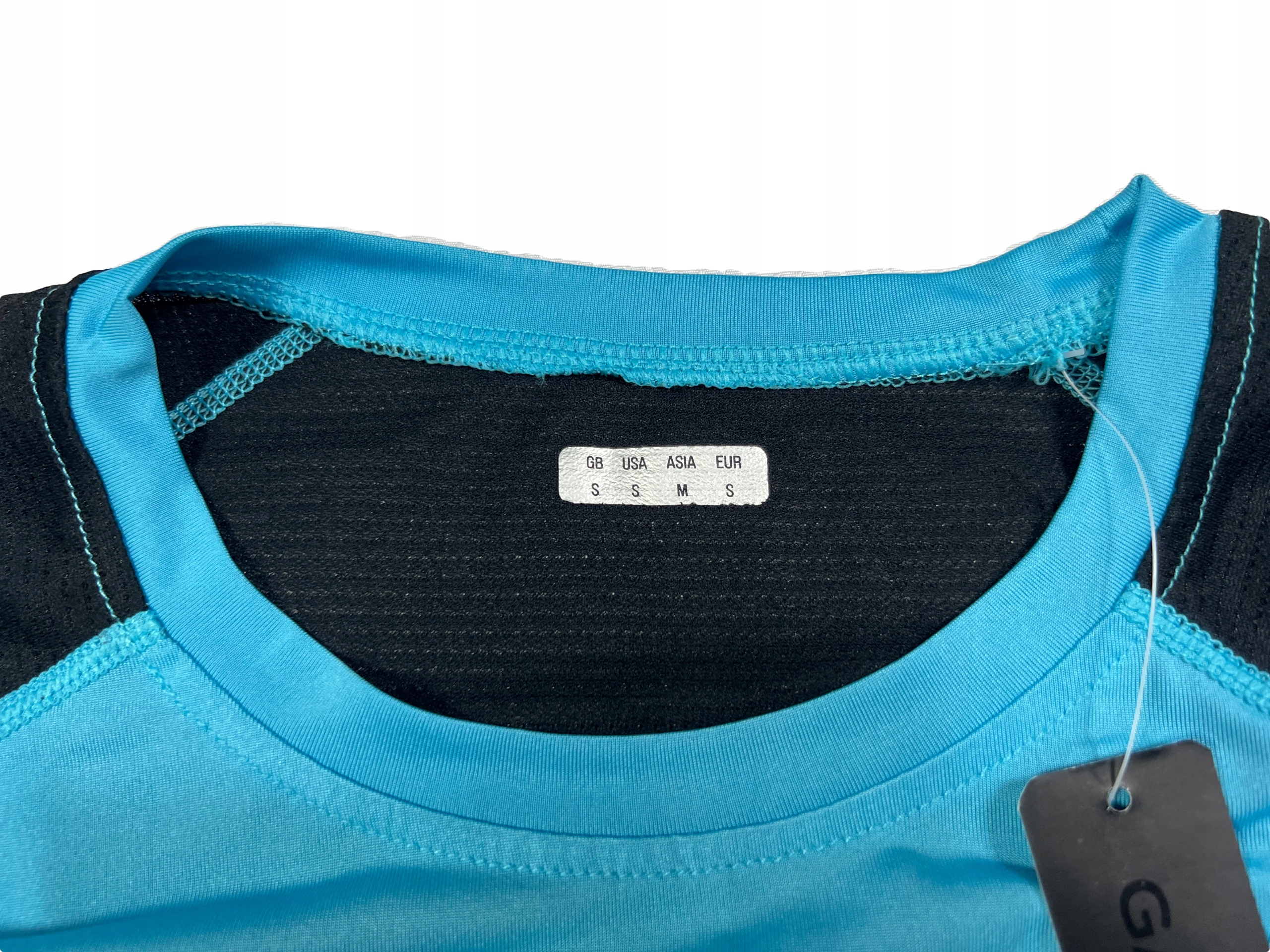 GARMIN T-SHIRT KOSZULKA BLUZKA BIEGANIE Marka inna