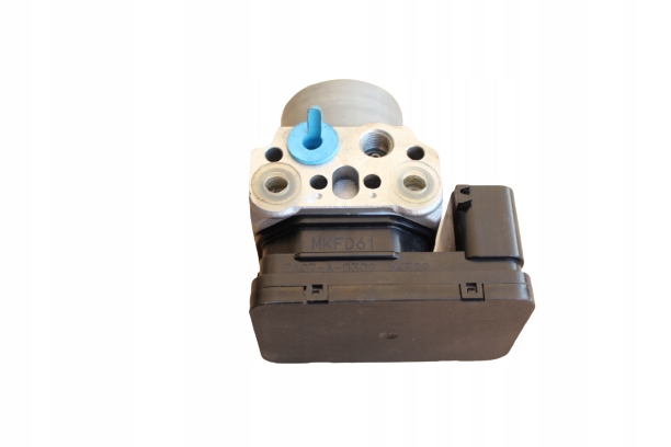 SC77.POMPAABS - CBR 1000RR SC77 SP1 ГАЛЬМІВНИЙ НАСОС ABS