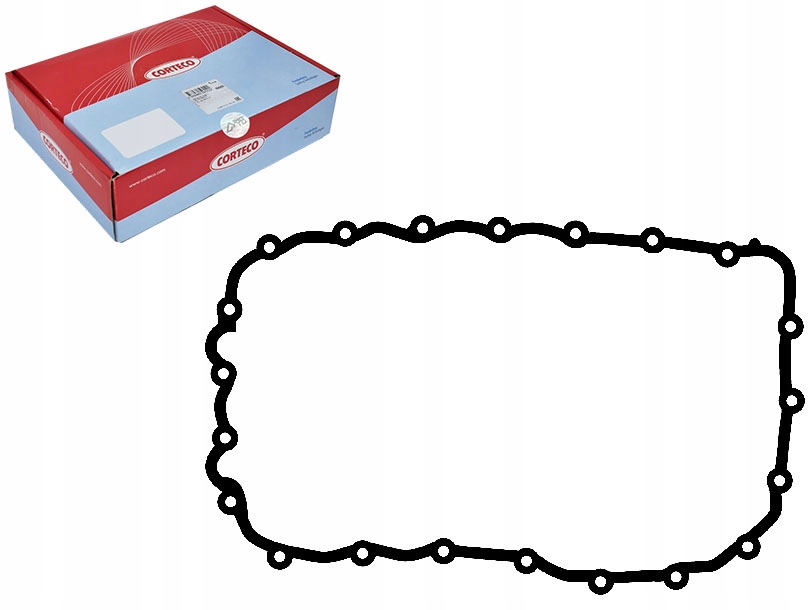 USZCZELKA MISKI OLEJOWEJ NISSAN INTERSTAR PRIMASTA