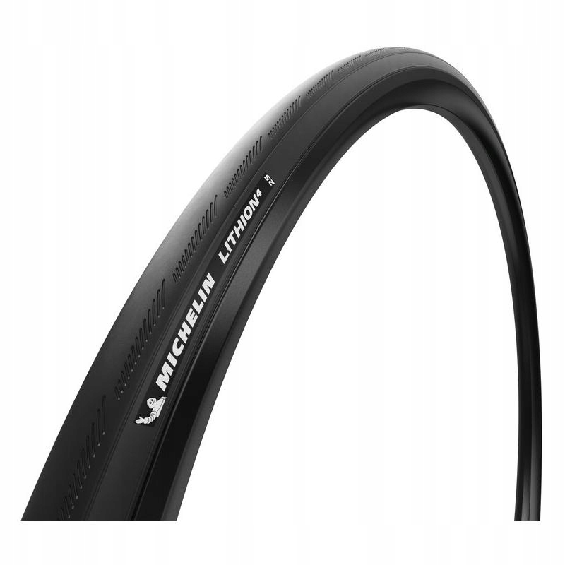 Michelin Plášť Lithion 4 700x25c (25-622) Performance Line skládací černá