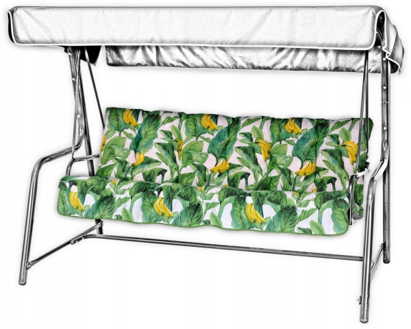 

Poduszka Na Huśtawkę Ławkę Ogrodową 150 CM