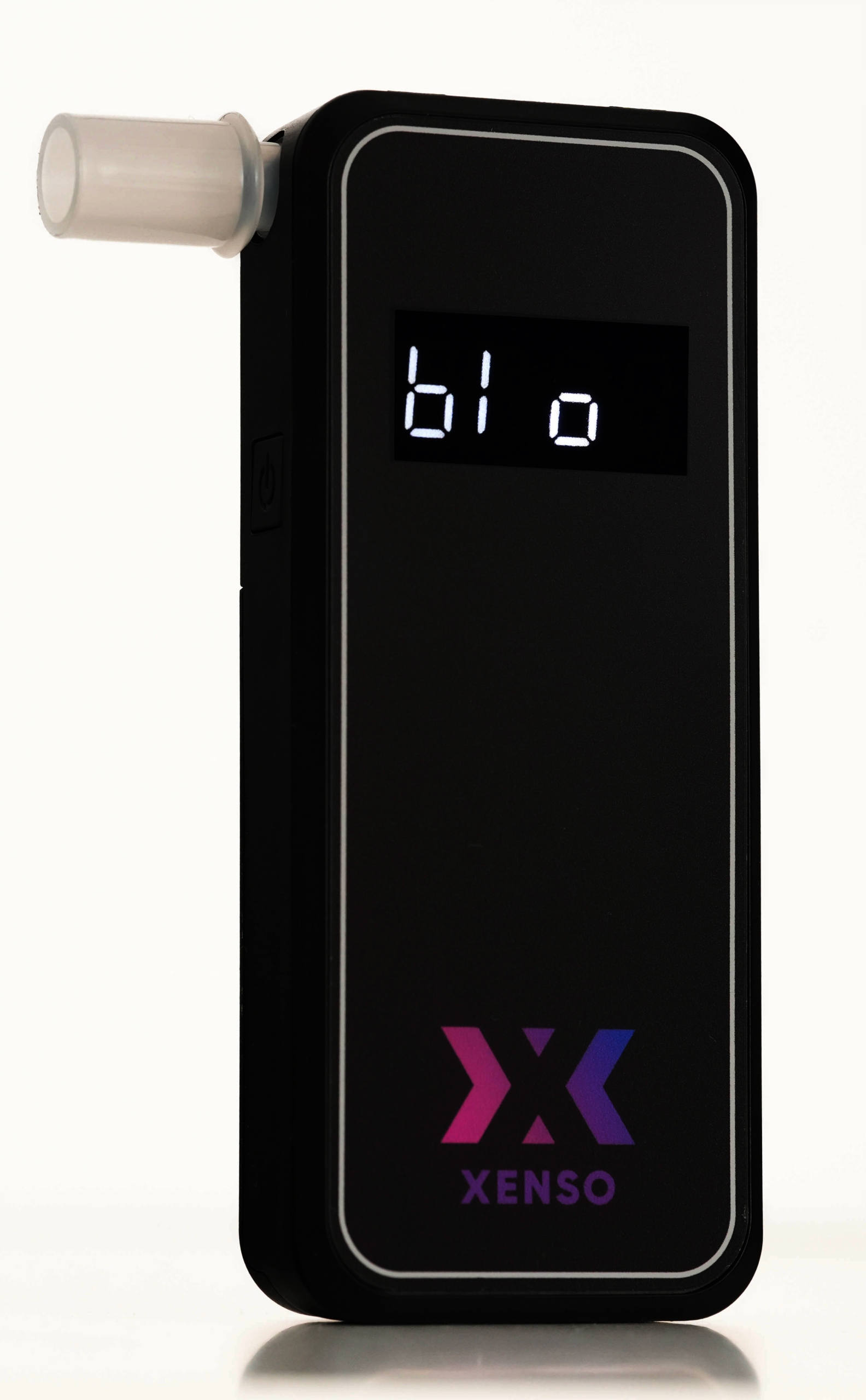 Elektrochemický alkoholtester Xenso One – tester střízlivosti náustků