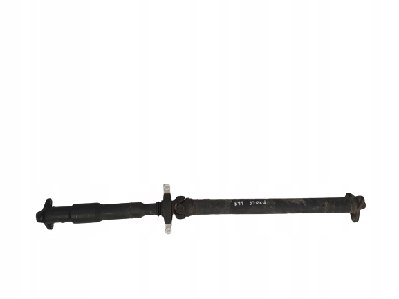 7527379 - BMW E91 330XD автоматический приводной вал