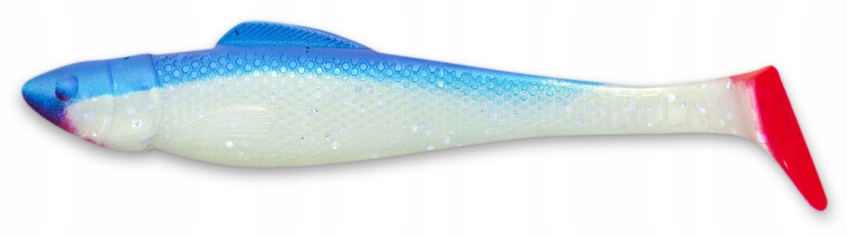 

Relax Guma Na Sandacza Ripper Ohio 4'' - 10 cm