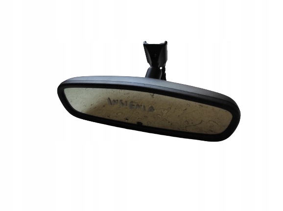 OPEL INSIGNIA A LIFT 13- LUSTERKO WSTECZNE 13581081